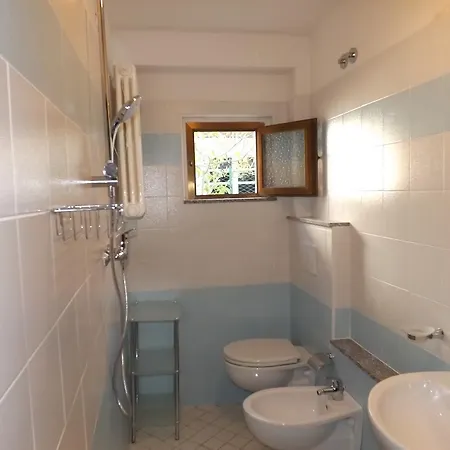 Muccioli Misano Appartement