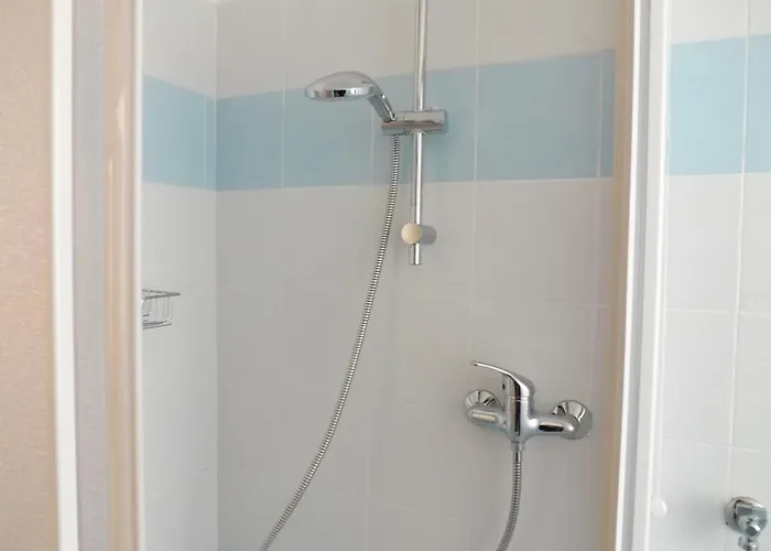 Apartamento Muccioli Misano *