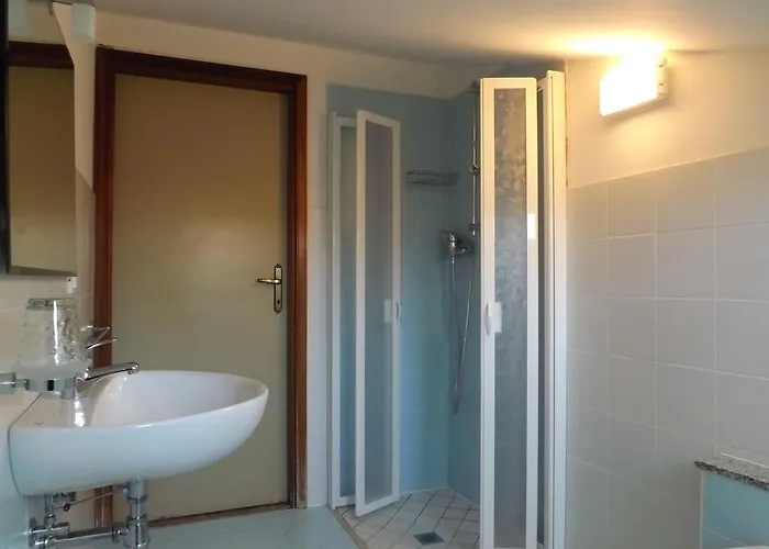 Muccioli Misano Apartamento *