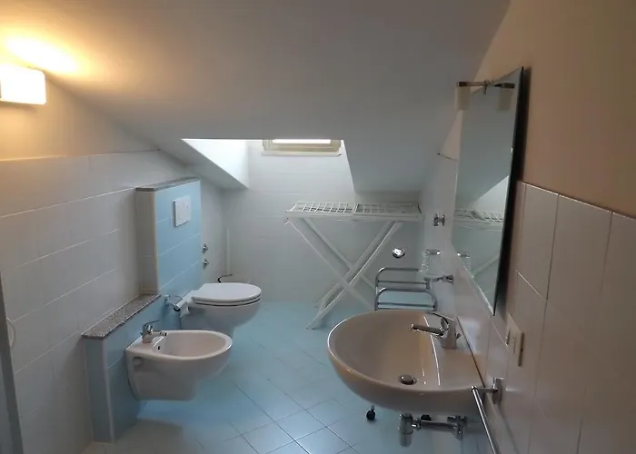 Apartamento Muccioli Misano Misano Adriatico