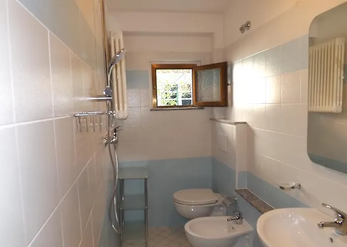 Muccioli Misano Apartamento