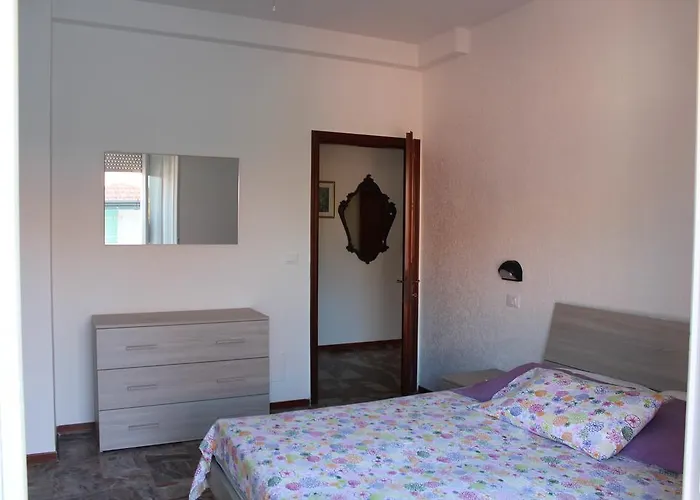 Muccioli Misano Apartamento *