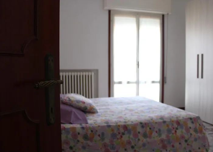 Apartamento Muccioli Misano Misano Adriatico