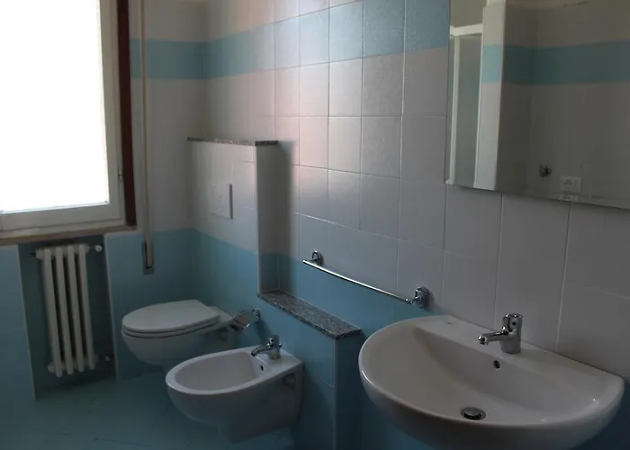 Muccioli Misano Apartamento Misano Adriatico