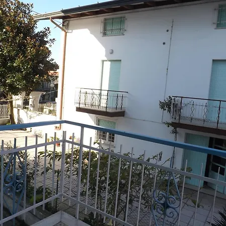 Muccioli Misano Apartment Misano Adriatico