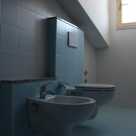 Muccioli Misano Apartment