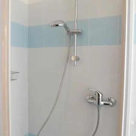 Apartment Muccioli Misano *