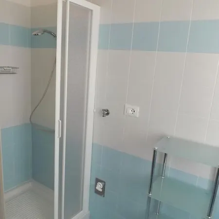 Muccioli Misano Apartment Misano Adriatico