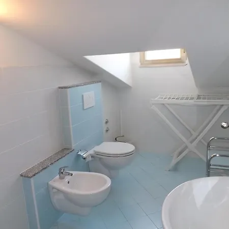 Appartement Muccioli Misano Misano Adriatico