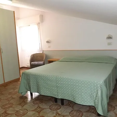 Appartement Muccioli Misano *