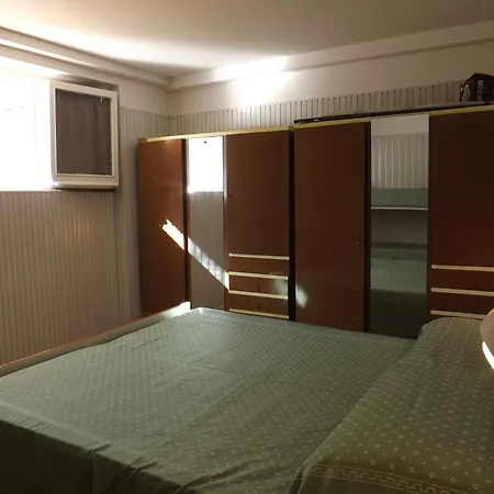 Appartement Muccioli Misano *