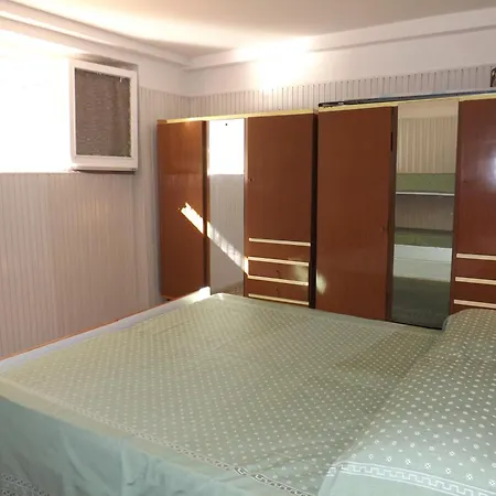 Appartement Muccioli Misano *