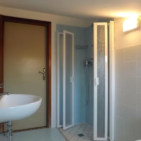 Muccioli Misano Apartment *