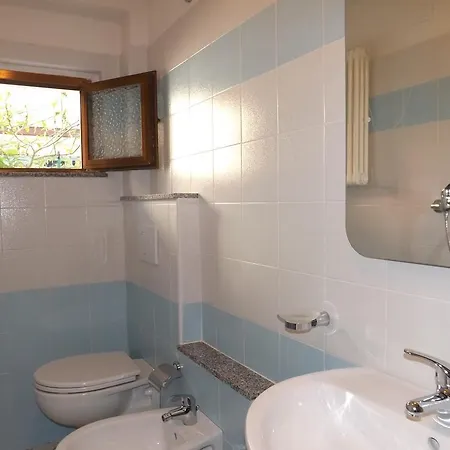 Apartman Muccioli Misano *