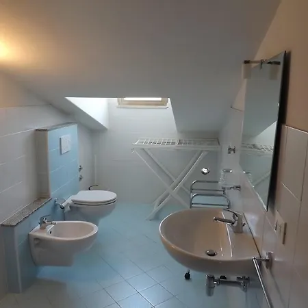 Apartment Muccioli Misano Misano Adriatico