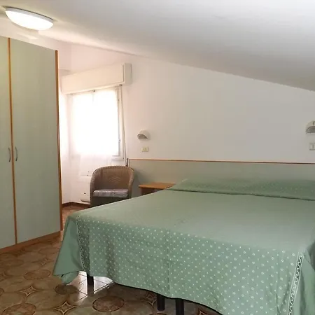 Muccioli Misano Apartment Misano Adriatico