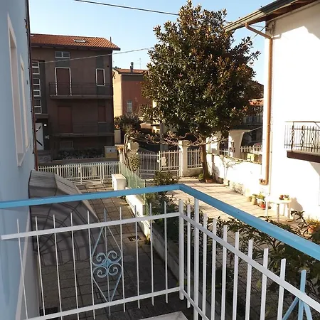 Muccioli Misano Appartement