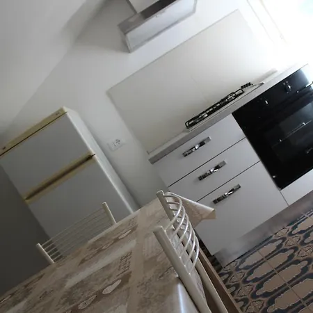 Apartman Muccioli Misano *