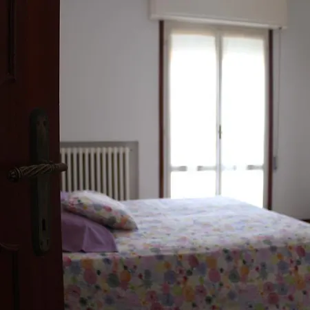 Appartamento Muccioli Misano Misano Adriatico