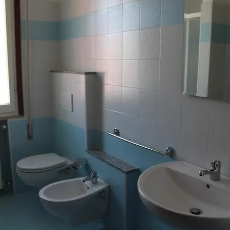 Muccioli Misano Apartment Misano Adriatico