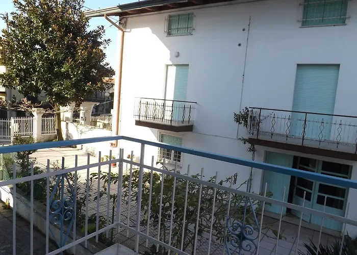 Muccioli Misano Lejlighed Misano Adriatico