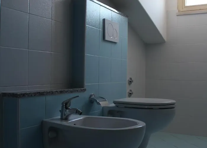 Muccioli Misano Apartman