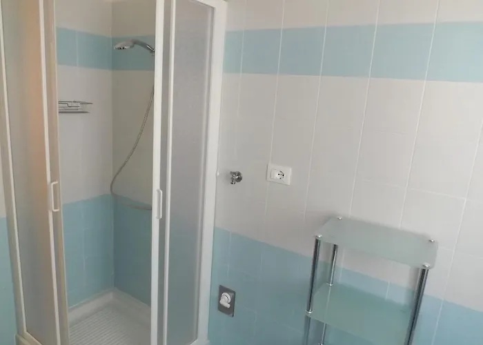 Muccioli Misano Apartman Misano Adriatico