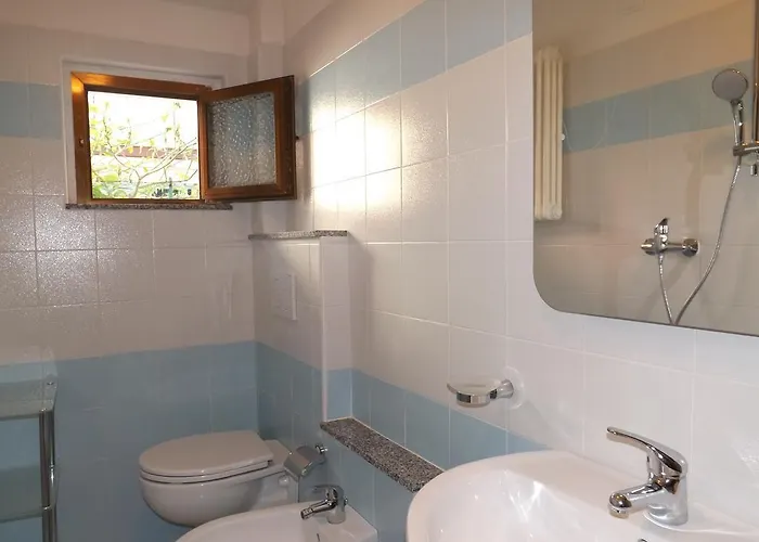 Apartman Muccioli Misano *