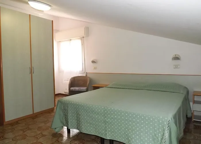Muccioli Misano Apartman Misano Adriatico
