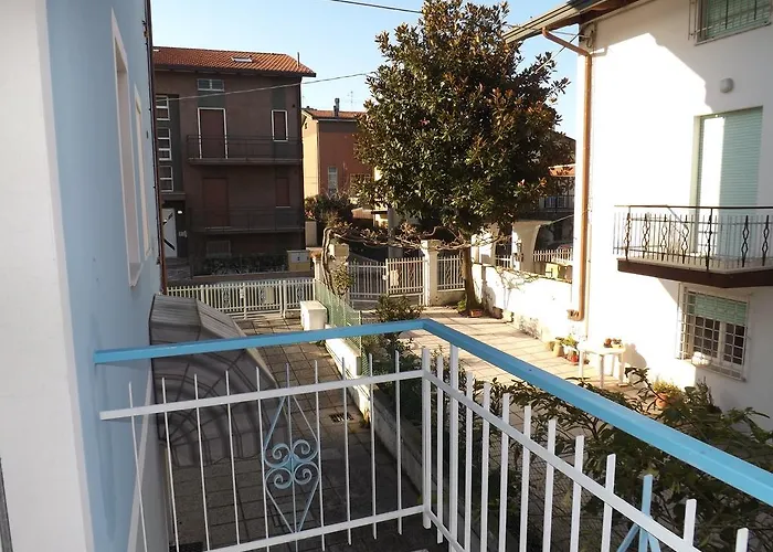 Muccioli Misano Apartman