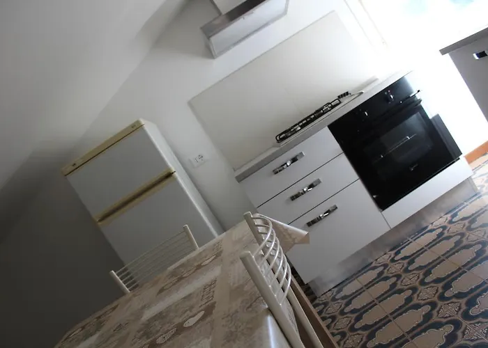 Apartman Muccioli Misano *